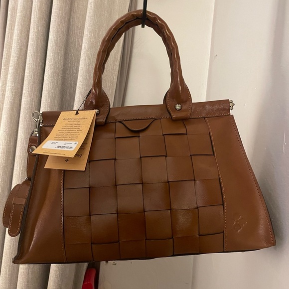 Patricia Nash Zaragoza handbag. - Picture 1 of 6